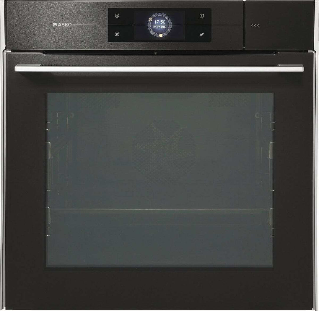 Bild von ASKO Kombisteamer OCS8678GH-1Combi Steamer ELEMENTS von ASKO Shop im ASKO Shop