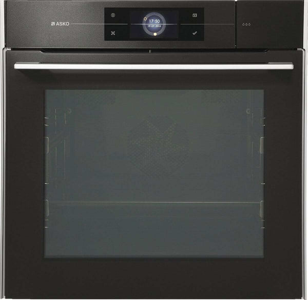 ASKO Kombisteamer OCS8678GH-1 ELEMENTS - 400V