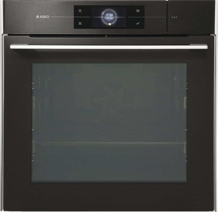 Bild von ASKO Kombisteamer OCS8678GH-1Combi Steamer ELEMENTS von ASKO Shop im ASKO Shop
