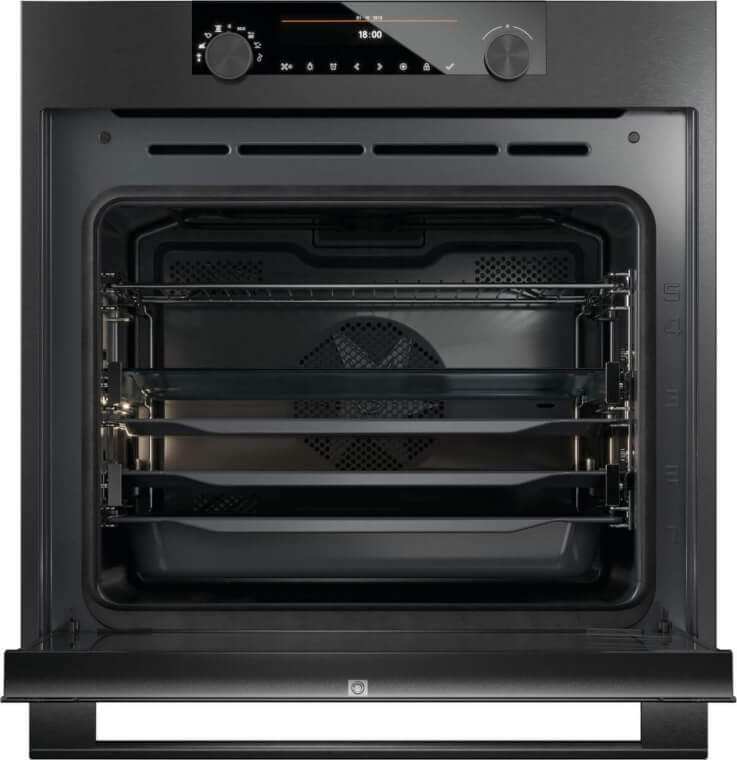 ASKO Backofen OT8687BBH-1
