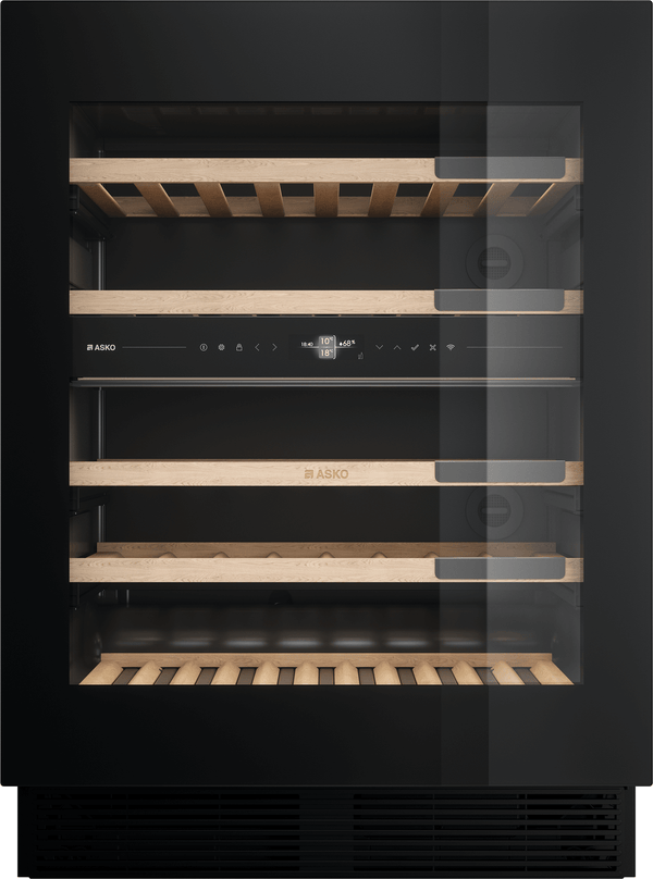 ASKO Unterbauweinkühlschrank WCN25842G