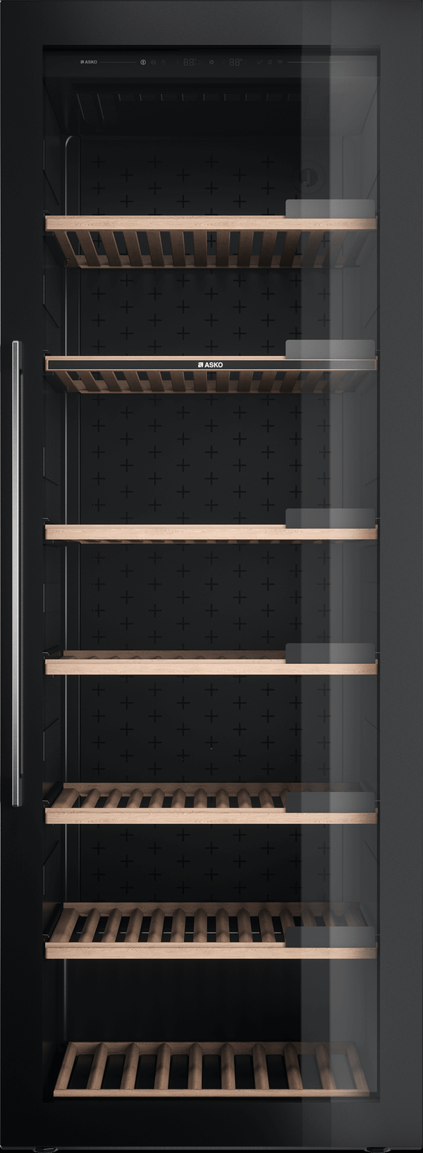 ASKO Weinkühlschrank WCN111942G