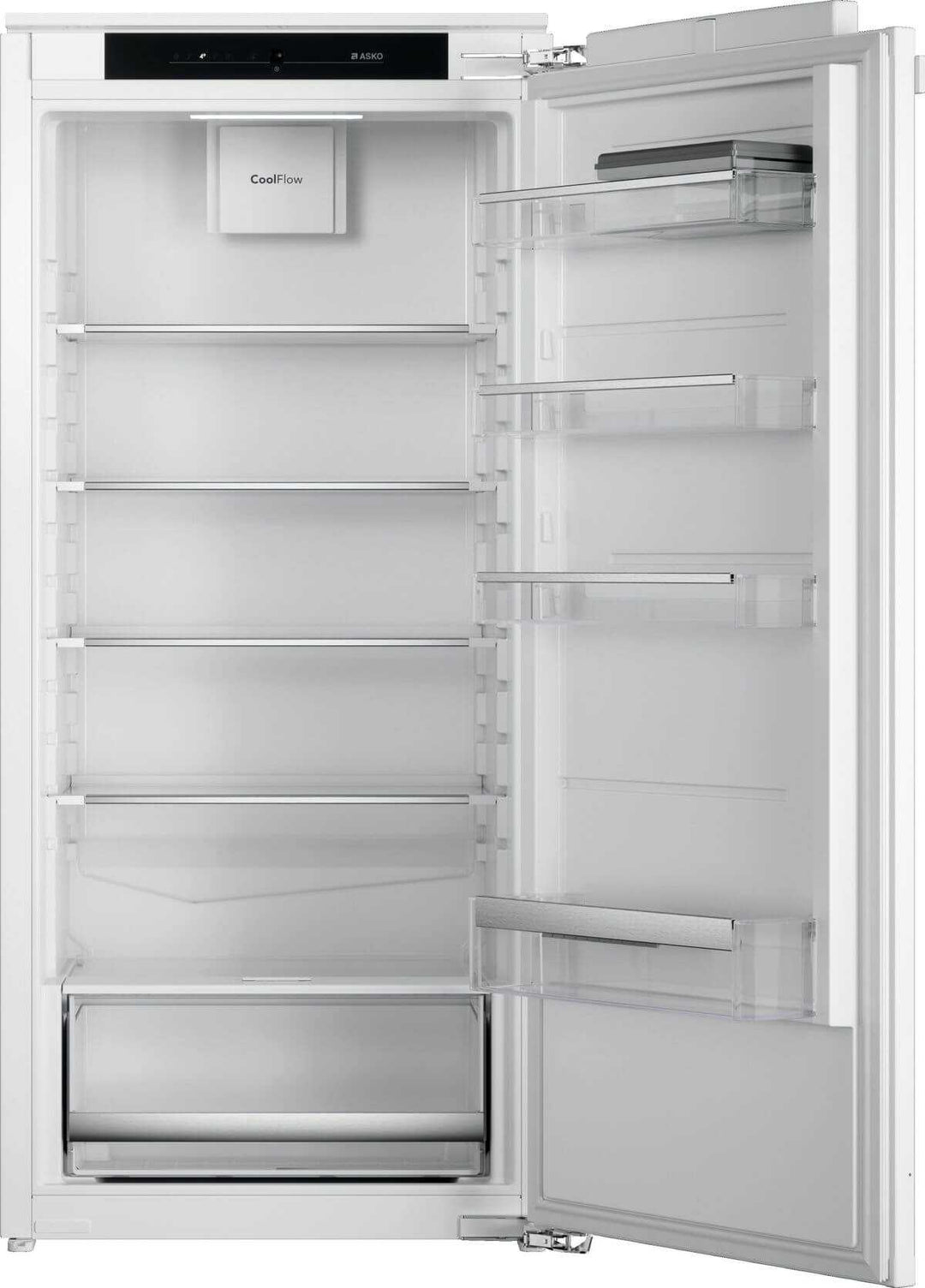 Bild von ASKO Kühlschrank R31231IKühlschrank Einbau ASKO PREMIUM von ASKO Shop im ASKO Shop