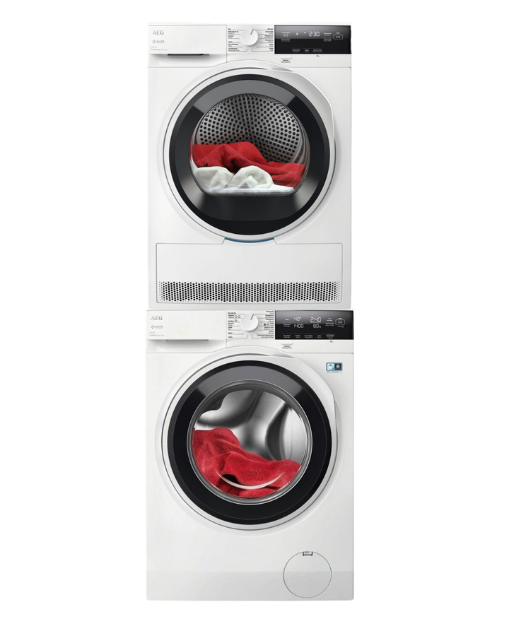 AEG Waschset AWA4BEEV und ATW5BEEV