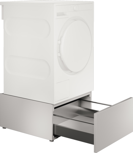 ASKO Ausziehbare Sockelschublade HP320 W