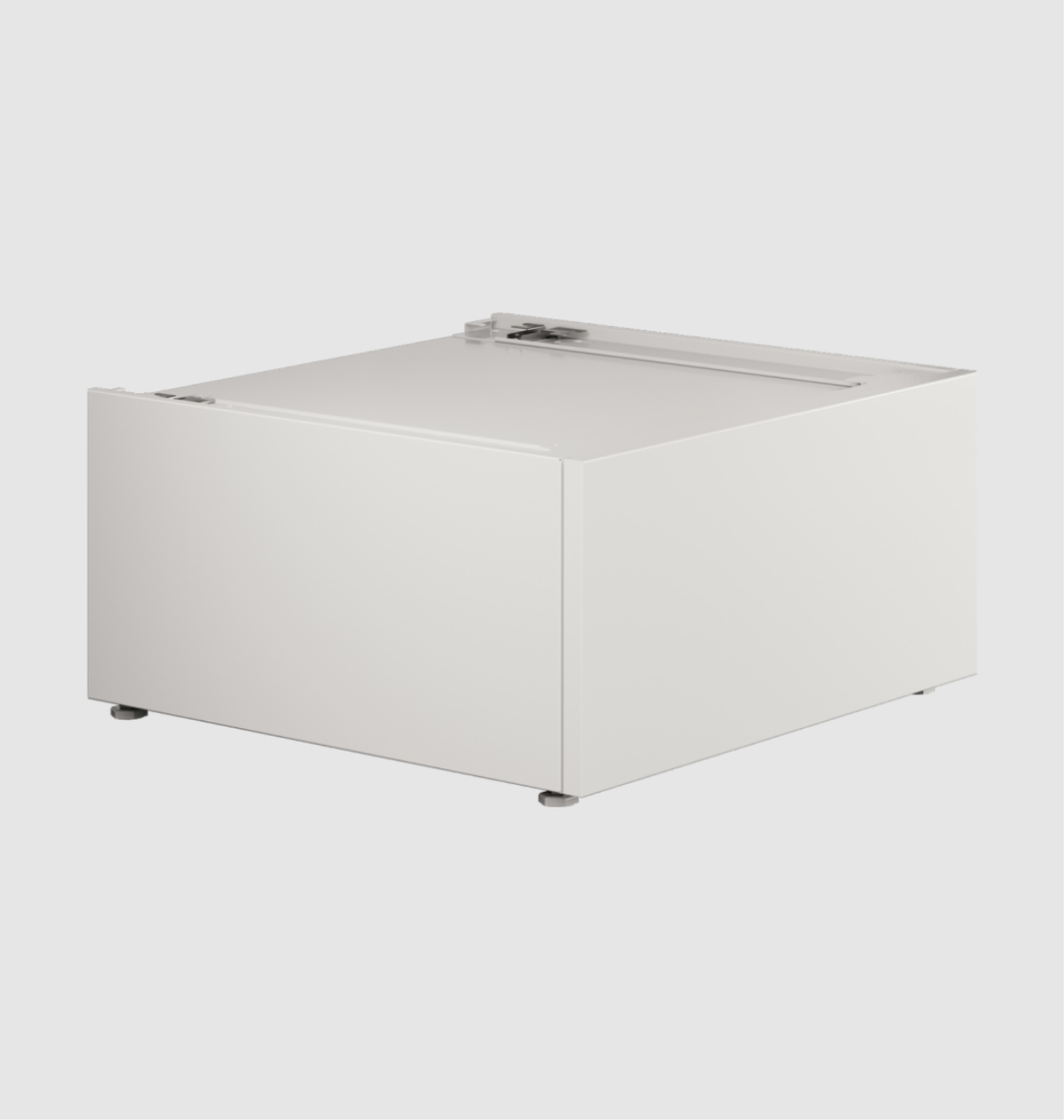ASKO Ausziehbare Sockelschublade HP320 W