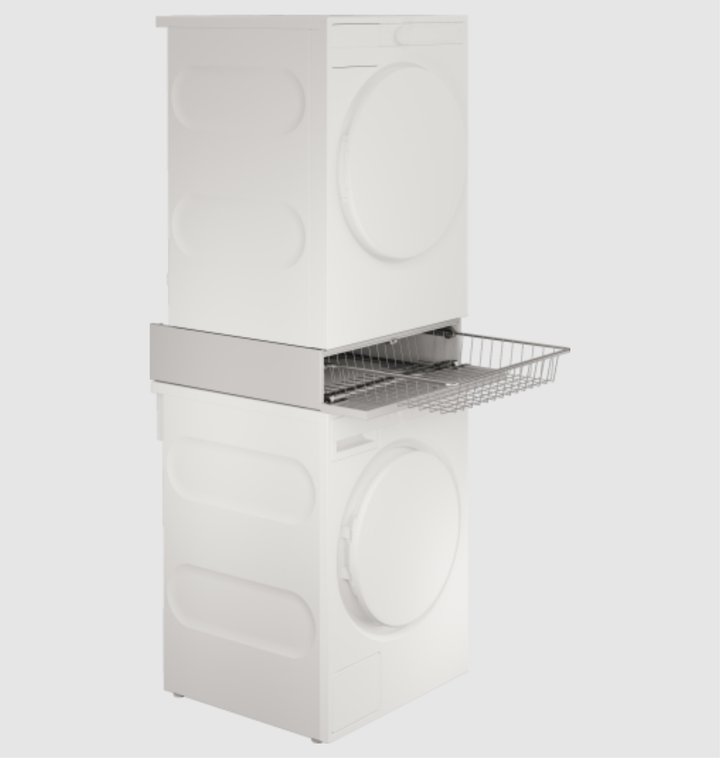 ASKO Ausziehbarer Wäschekorb HB150W
