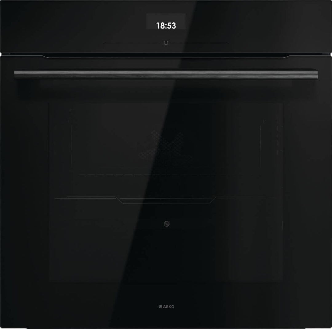 ASKO Pyrolyse Backofen OTP 26 BGH