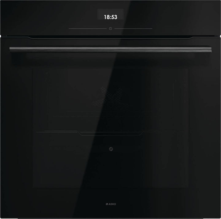 ASKO Pyrolyse Backofen OTP 26 BGH