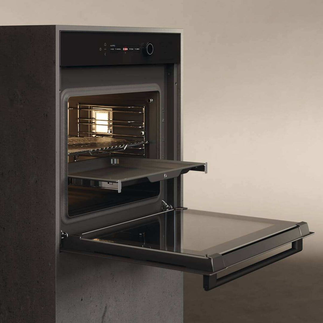 ASKO Pyrolyse Backofen OTP 56 BGH