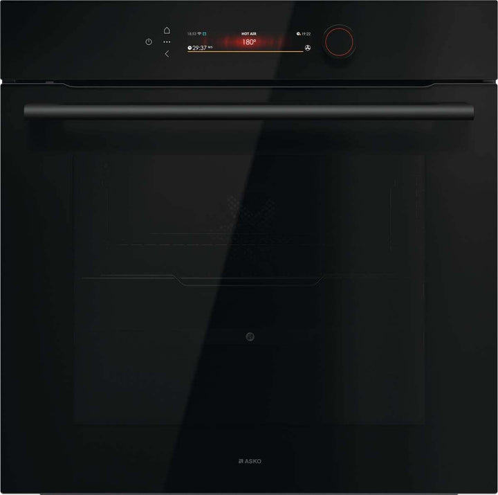 ASKO Pyrolyse Backofen OTP 56 BGH