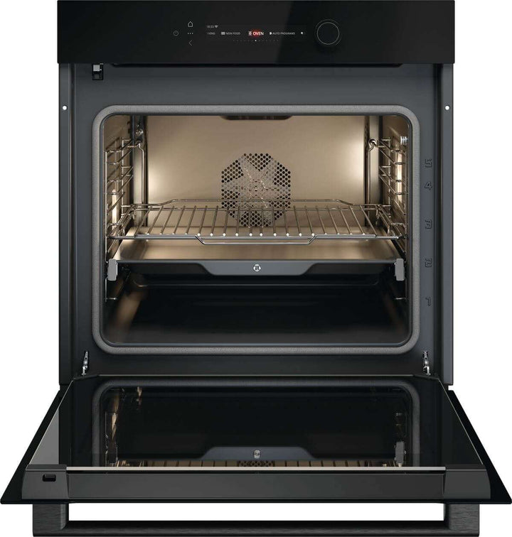 ASKO Pyrolyse Backofen OTP 56 BGH