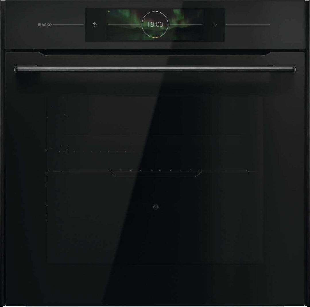 ASKO Pyrolyse Backofen OTP 86 BGH