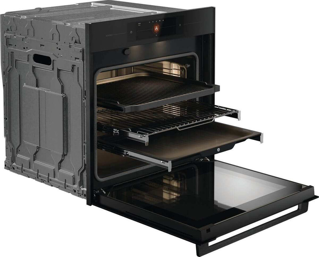 ASKO Pyrolyse Backofen OTP 86 BGH