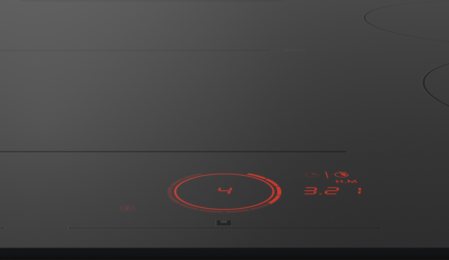 ASKO Celsius°Cooking™ Induktionskochfeld HID 865 MFC