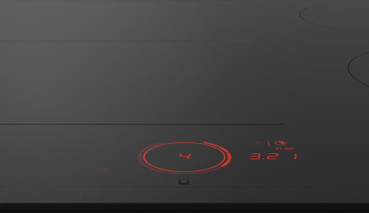 ASKO Celsius°Cooking™ Induktionskochfeld HID 865 MFC