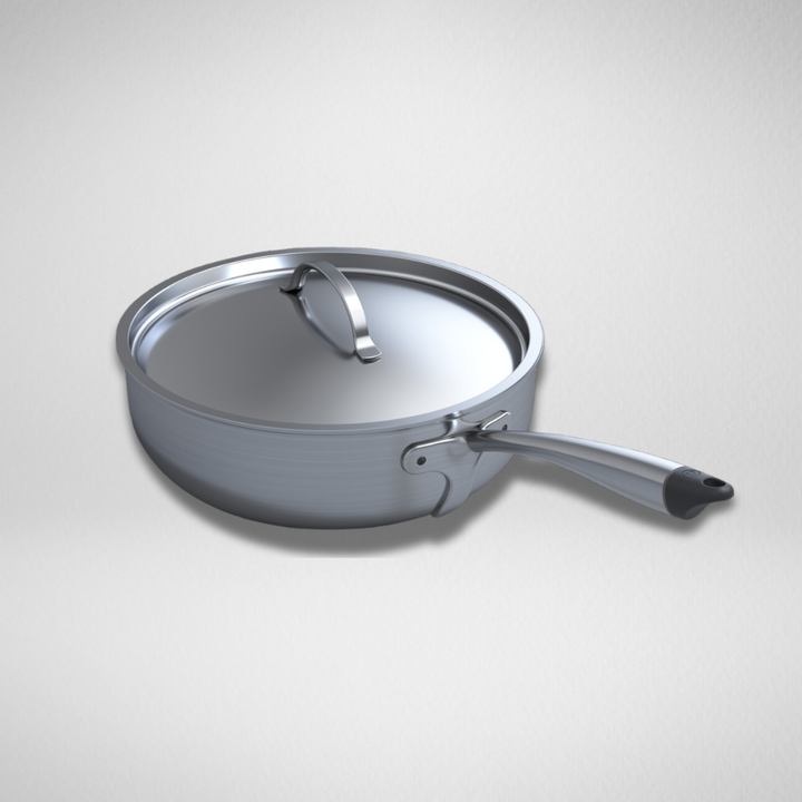 ASKO Celsius°Cooking™ Chef's Pot ACP13S