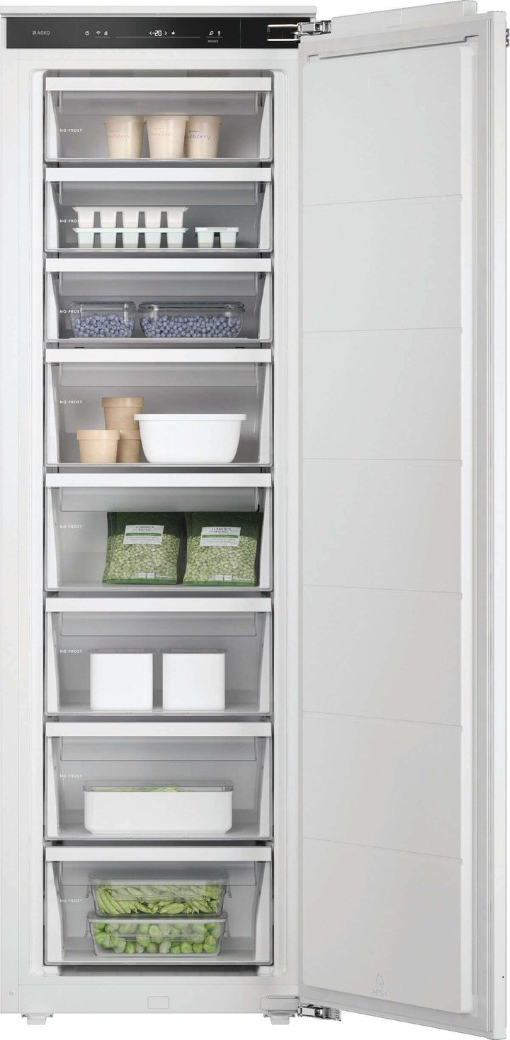 ASKO Gefrierschrank RBF 276 DND1