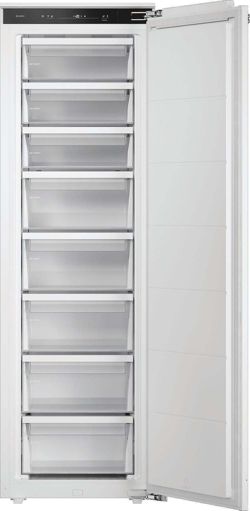 ASKO Gefrierschrank RBF 276 DND1