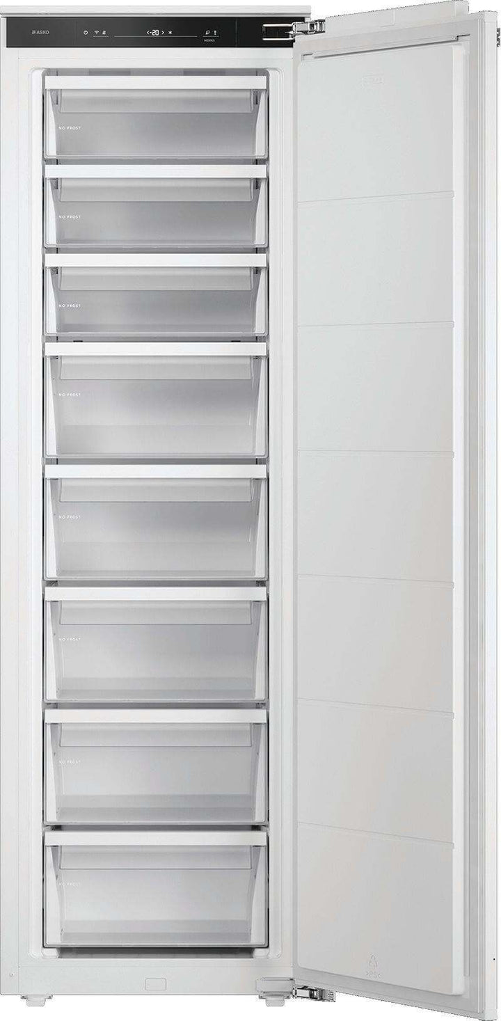 ASKO Gefrierschrank RBF 276 DND1