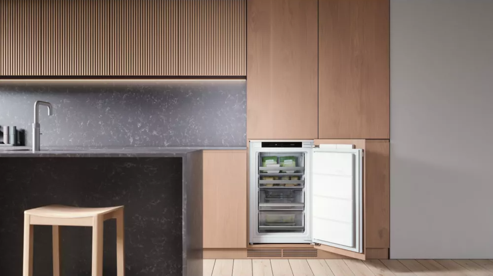 ASKO Gefrierschrank FN 30931 I