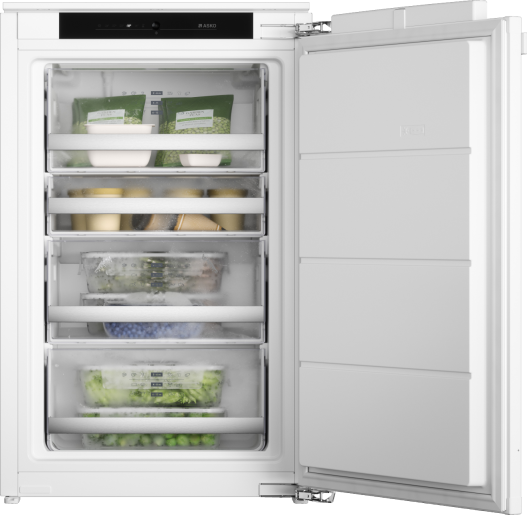 ASKO Gefrierschrank FN 30931 I