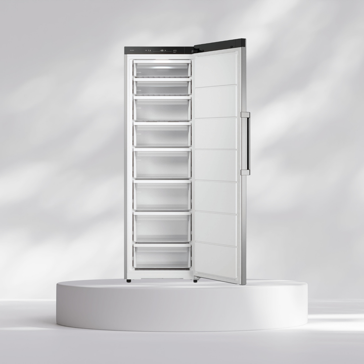 ASKO Gefrierschrank RFF 286 KNCS1