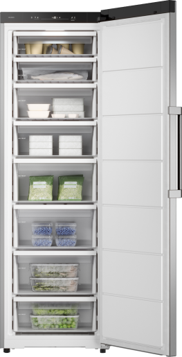 ASKO Gefrierschrank RFF 286 KNCS1