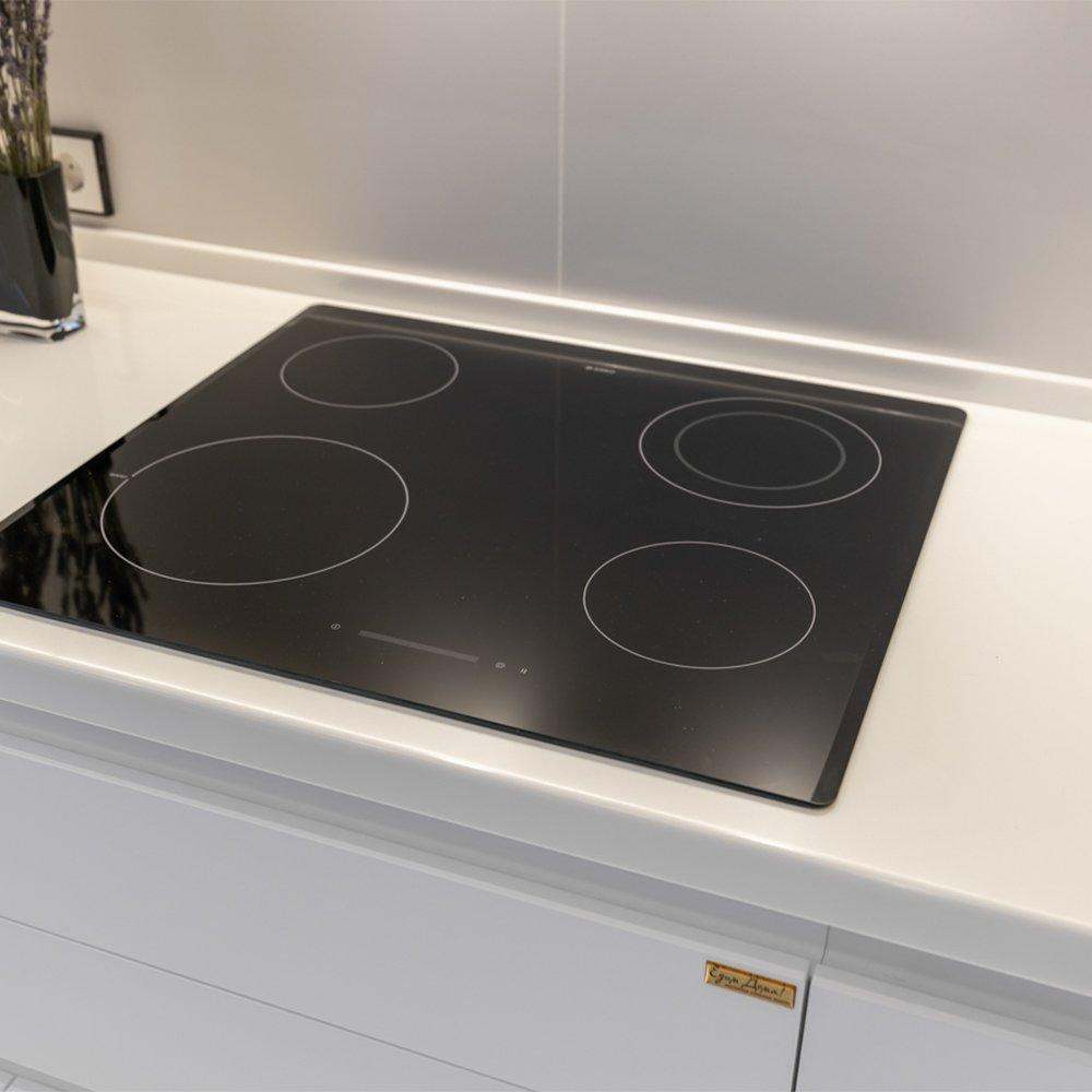 ASKO Glaskeramikkochfeld HCL 614 G