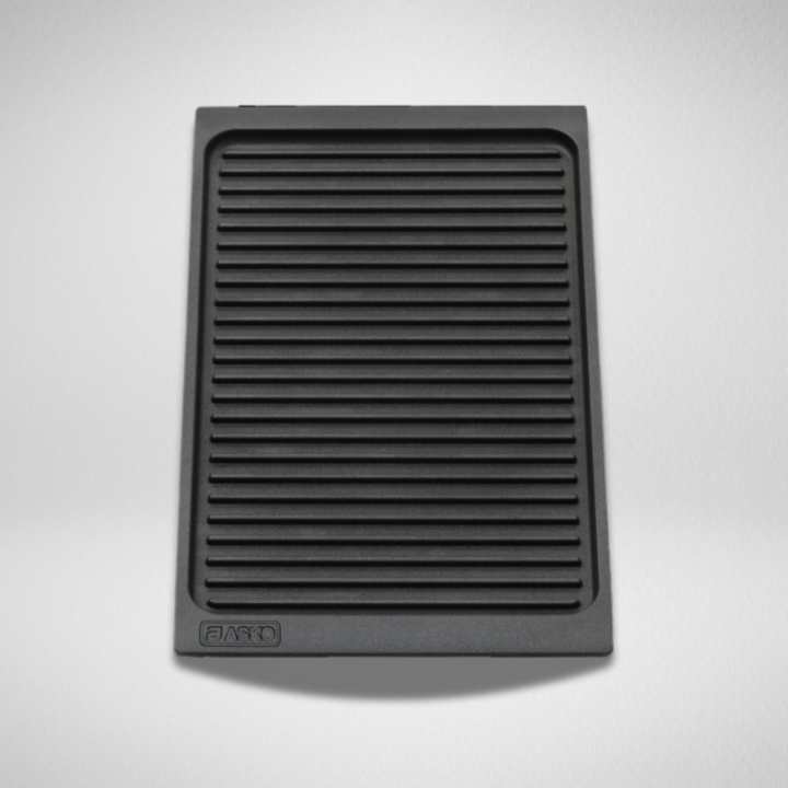 ASKO Grillplatte AG12A
