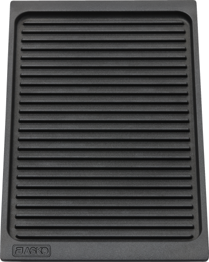 ASKO Grillplatte AG12A