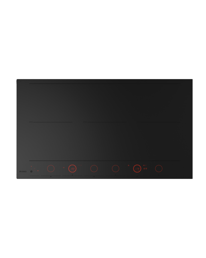 ASKO Celsius°Cooking™ Induktionskochfeld HID 956 MFC