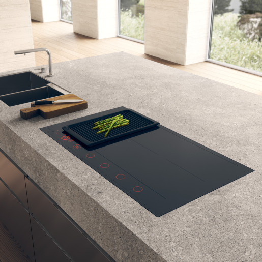 ASKO Celsius°Cooking™ Induktionskochfeld HID 956 MFC