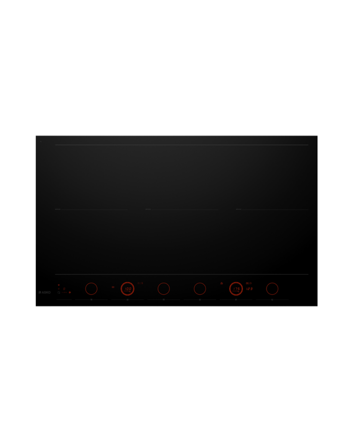 ASKO Celsius°Cooking™ Induktionskochfeld HID 956 GC