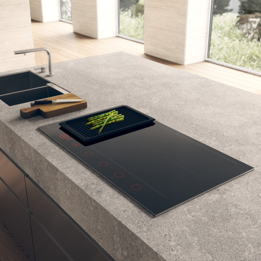 ASKO Celsius°Cooking™ Induktionskochfeld HID 956 GC
