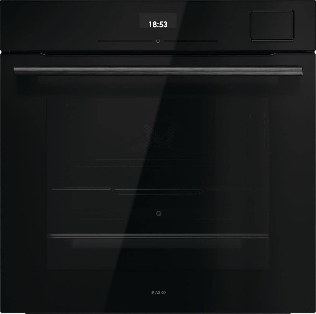 ASKO Kombisteamer OCS 26 BGH
