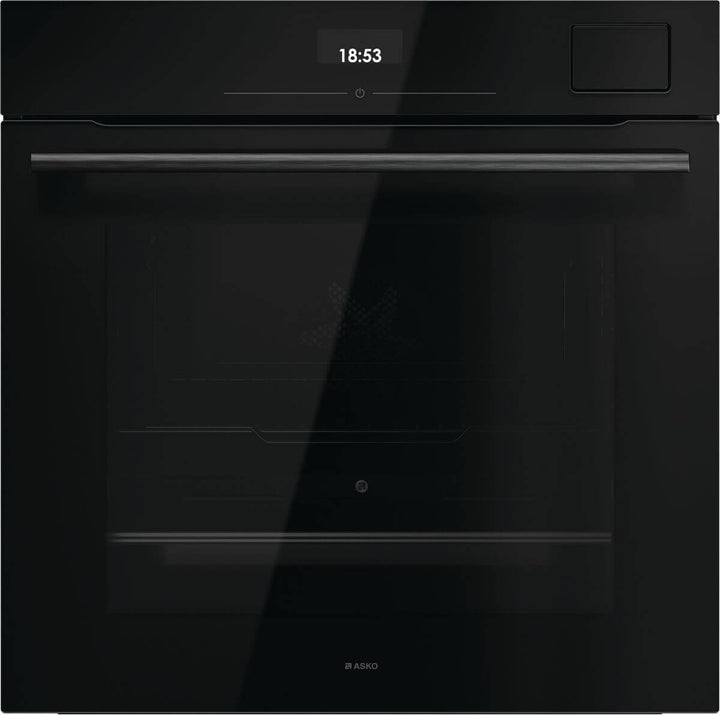 ASKO Kombisteamer OCS 26 BGH
