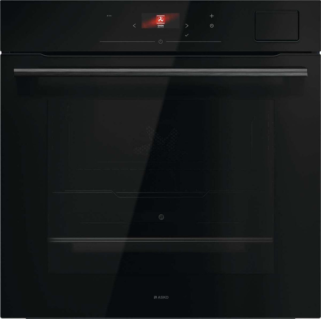 ASKO Kombisteamer OCS 26 BGH
