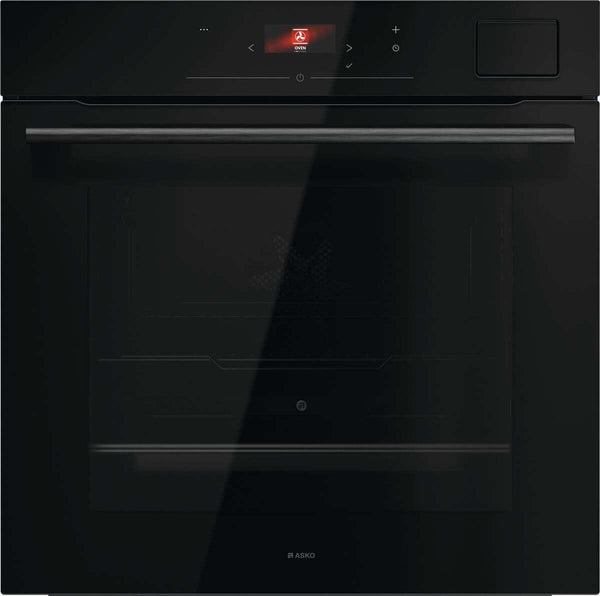ASKO Kombisteamer OCS 26 BGH