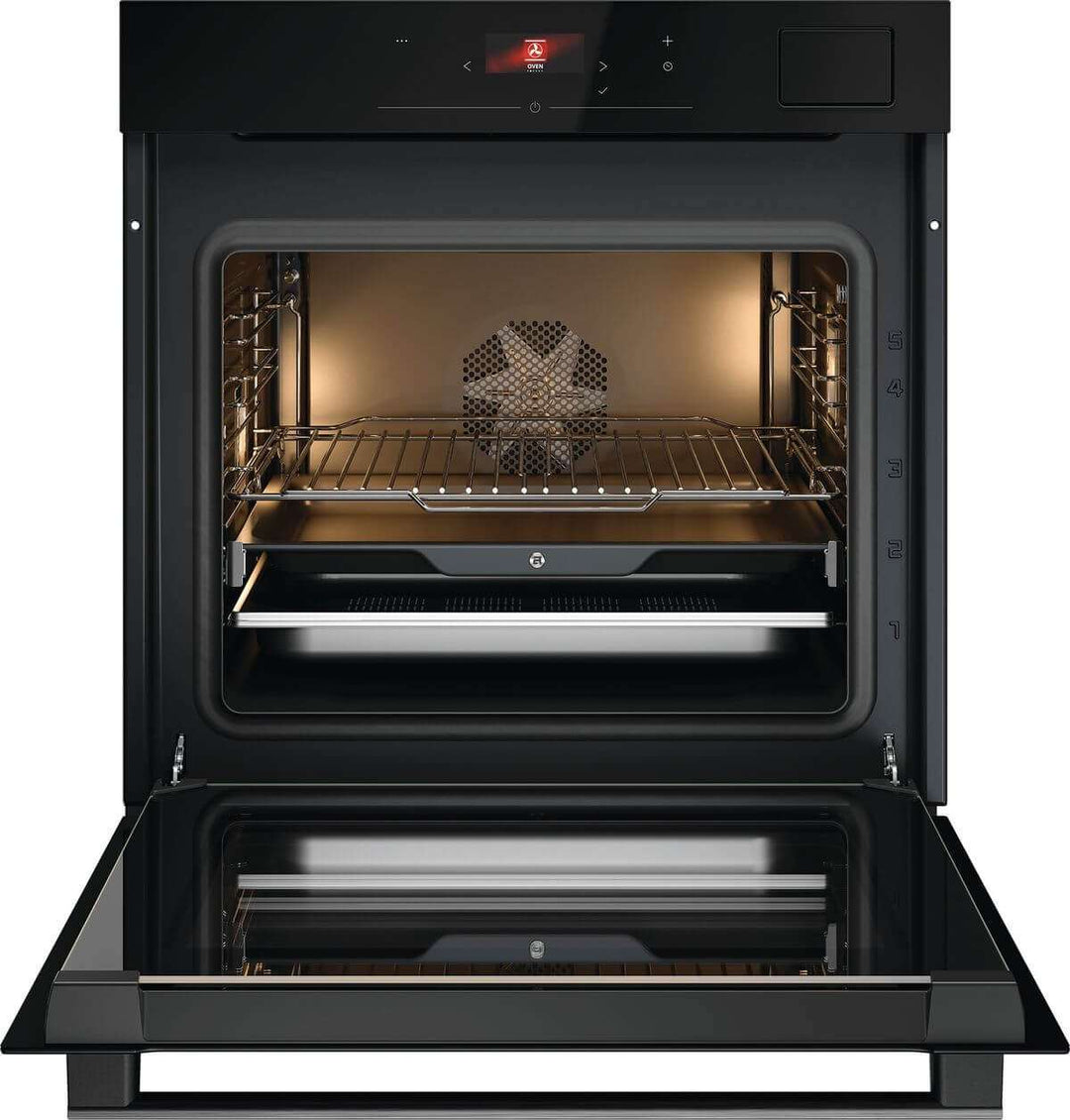ASKO Kombisteamer OCS 26 BGH