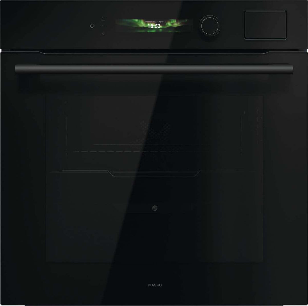 ASKO Kombisteamer OCS 56 BGH