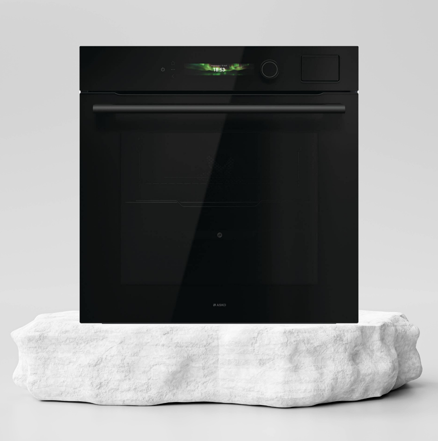 ASKO Kombisteamer OCS 56 BGH (Ausstellungsgerät)