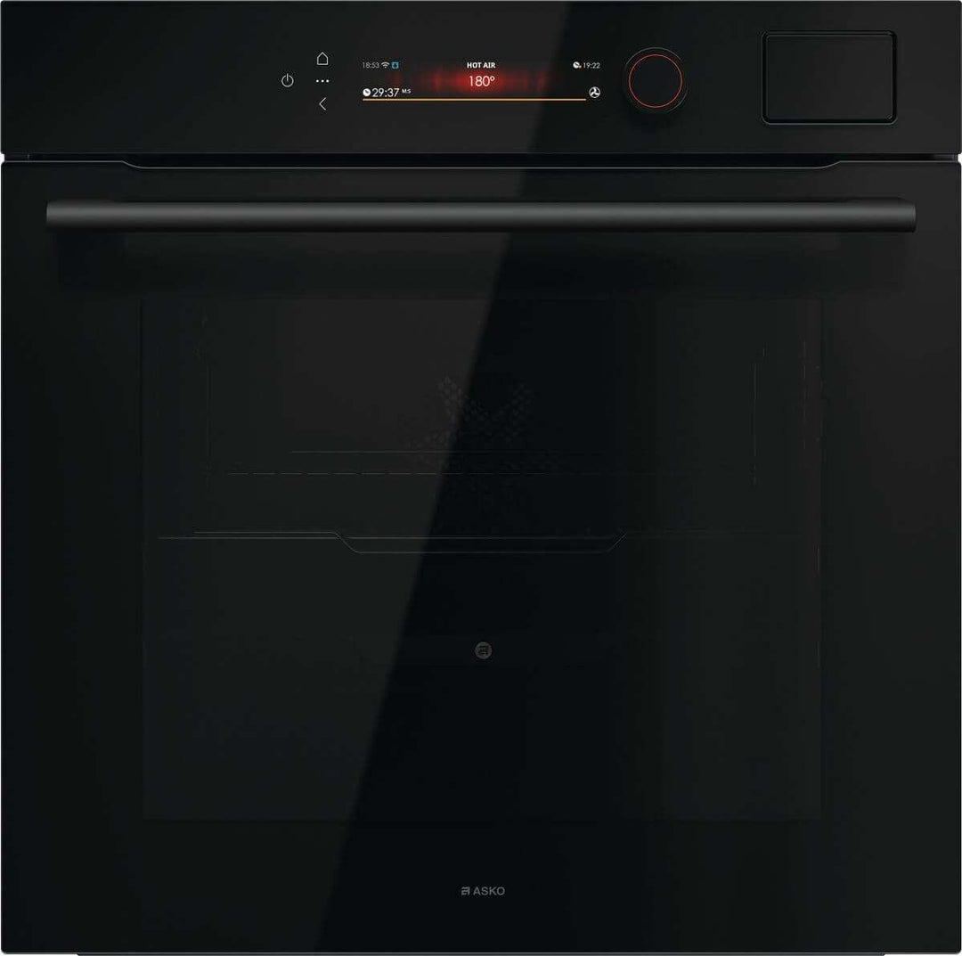ASKO Kombisteamer OCS 56 BGH