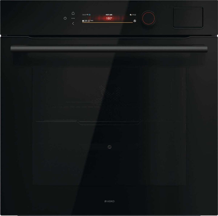 ASKO Kombisteamer OCS 56 BGH
