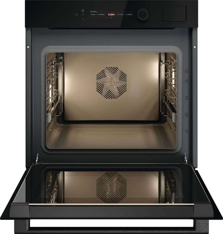 ASKO Kombisteamer OCS 56 BGH