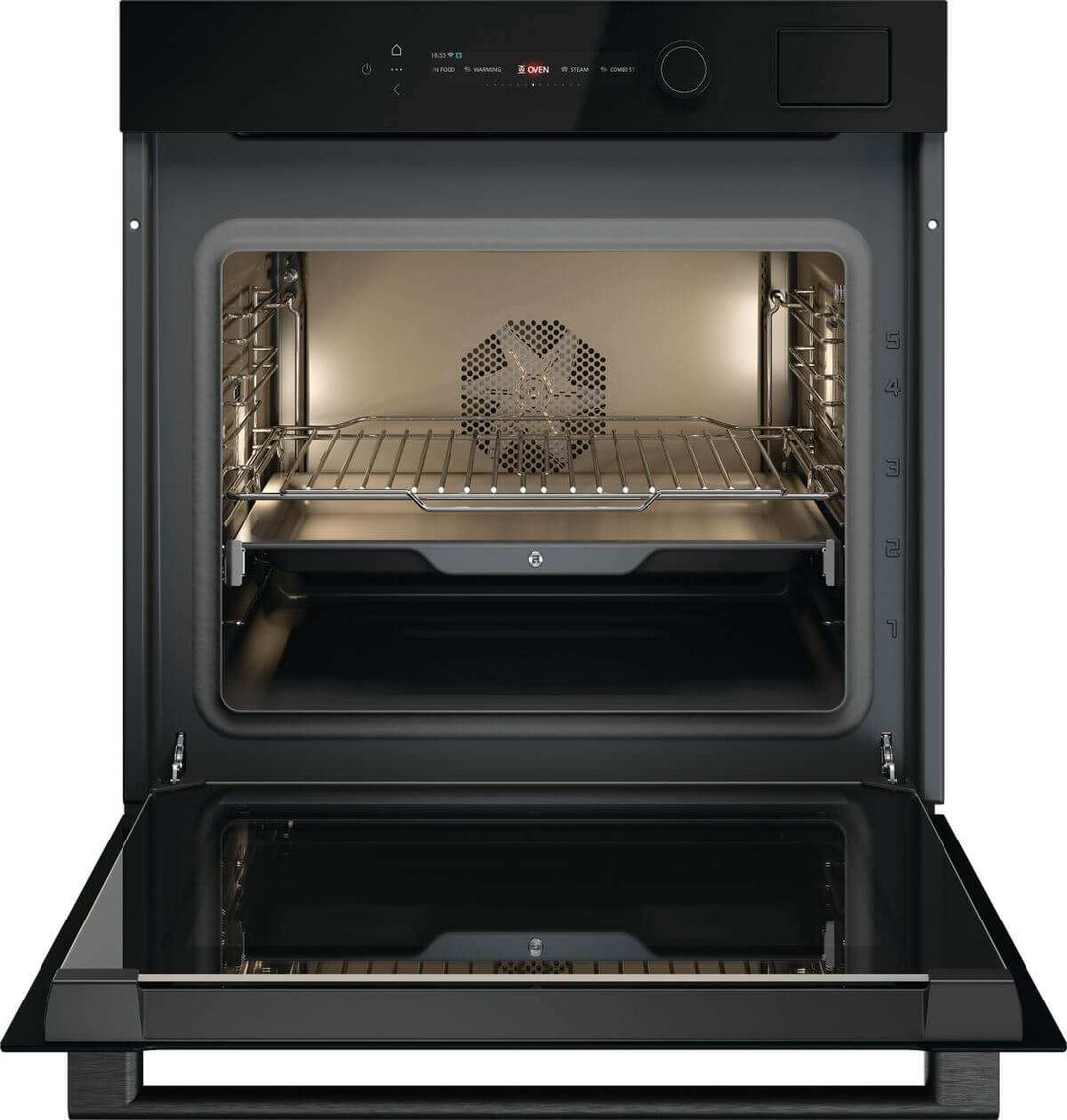 ASKO Kombisteamer OCS 56 BGH