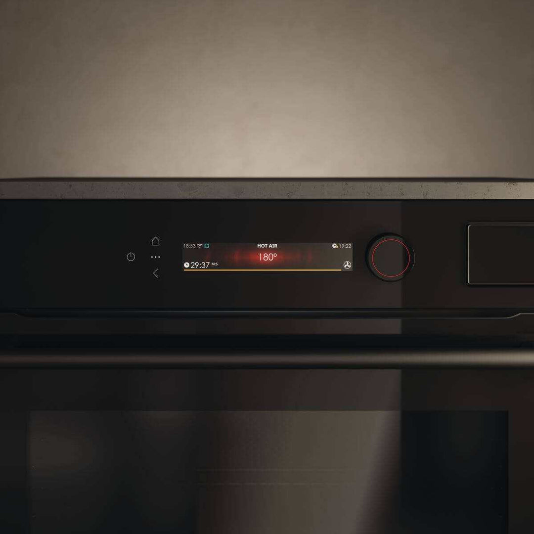 ASKO Kombisteamer OCS 54 BGH