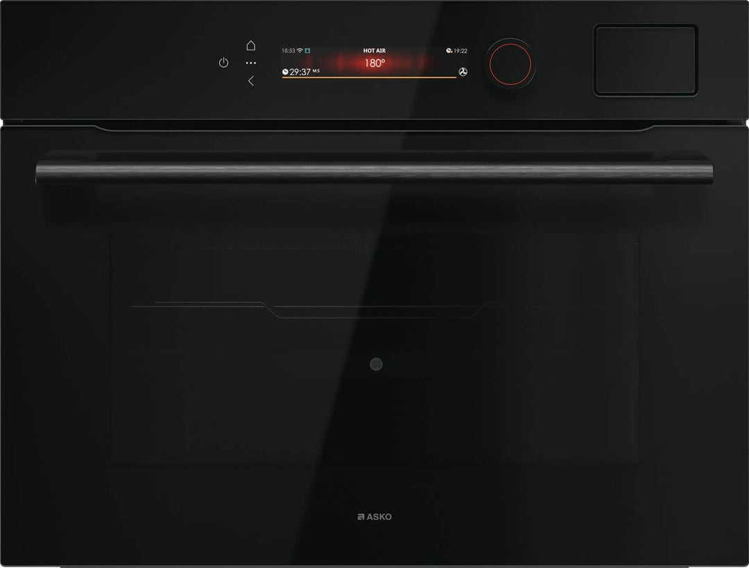 ASKO Kombisteamer OCS 54 BGH