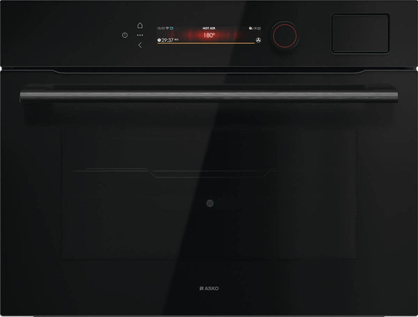 ASKO Kombisteamer OCS 54 BGH