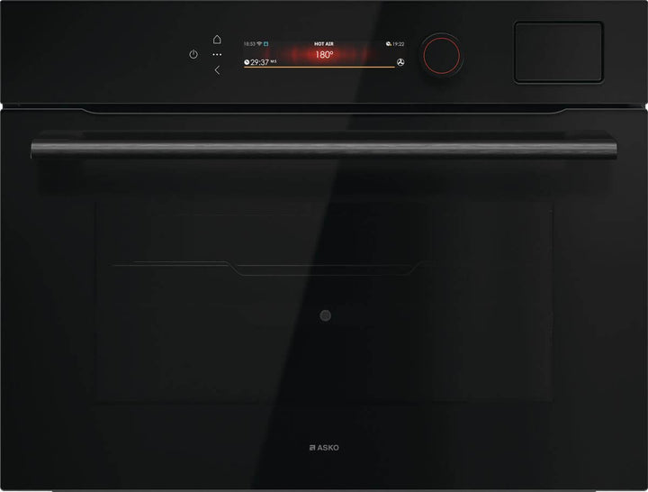 ASKO Kombisteamer OCS 54 BGH